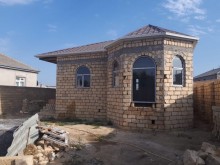 Satılır Həyət evi, Abşeron.r, Novxanı-4