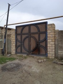 Satılır Həyət evi, Abşeron.r, Novxanı-7