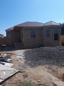 Satılır Həyət evi, Abşeron.r, Novxanı-9
