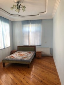Kirayə (Aylıq) Villa, Xəzər.r, Şüvəlan, Koroğlu.m-2