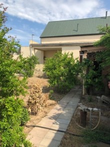 Kirayə (Aylıq) Villa, Xəzər.r, Şüvəlan, Koroğlu.m-3
