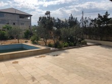 Kirayə (Aylıq) Villa, Xəzər.r, Şüvəlan, Koroğlu.m-11