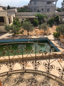 Kirayə (Aylıq) Villa, Xəzər.r, Şüvəlan, Koroğlu.m-13