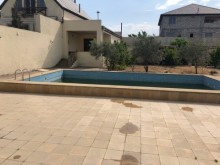 Kirayə (Aylıq) Villa, Xəzər.r, Şüvəlan, Koroğlu.m-17