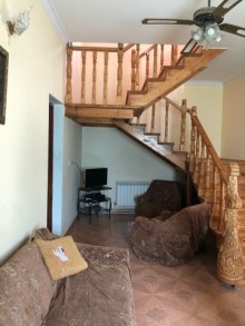 Kirayə (Aylıq) Villa, Xəzər.r, Şüvəlan, Koroğlu.m-18