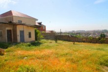 Satılır Torpaq, Abşeron.r, Masazır-1