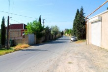 Satılır Torpaq, Abşeron.r, Masazır-9