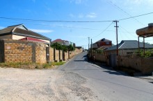 Satılır Torpaq, Abşeron.r, Masazır-10