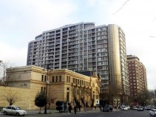 Kirayə (Aylıq) Yeni Tikili, Nəsimi.r, 28 May.m-1