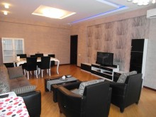 Kirayə (Aylıq) Yeni Tikili, Nəsimi.r, 28 May.m-3
