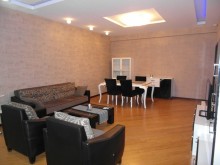 Kirayə (Aylıq) Yeni Tikili, Nəsimi.r, 28 May.m-4