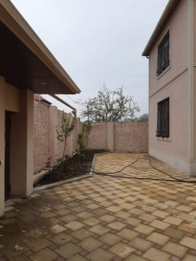 Bakı şəhəri Maştağa qəsəbəsində Savalan massivində ev, -3