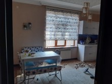 Bakı şəhəri Maştağa qəsəbəsində Savalan massivində ev, -9