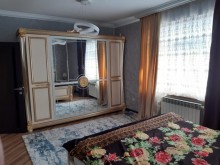 Bakı şəhəri Maştağa qəsəbəsində Savalan massivində ev, -13