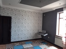 Bakı şəhəri Maştağa qəsəbəsində Savalan massivində ev, -15