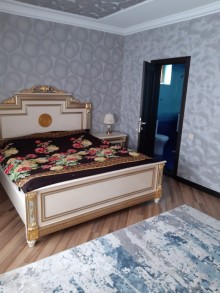 Bakı şəhəri Maştağa qəsəbəsində Savalan massivində ev, -16