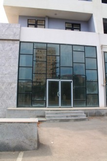 Kirayə (Aylıq) Obyekt, Nizami.r, Qara Qarayev.m-4