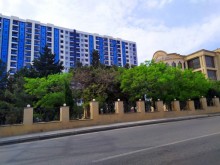 Kirayə (Aylıq) Obyekt, Nizami.r, Qara Qarayev.m-5