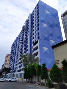 Kirayə (Aylıq) Obyekt, Nizami.r, Qara Qarayev.m-9