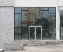 Kirayə (Aylıq) Obyekt, Nizami.r, Qara Qarayev.m-13