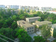 Satılır Köhnə Tikili, Nizami.r, 8-ci kilometr, Xalqlar Dostluğu m..m-9