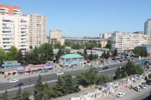 Satılır Köhnə Tikili, Nizami.r, 8-ci kilometr, Xalqlar Dostluğu m..m-10