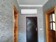 Satılır Həyət evi, Qəbələ.ş-13