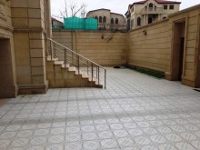Satılır Həyət evi, Binəqədi.r, 6-cı mikrorayon, Nəsimi.m-7
