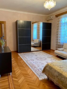 Satılır Həyət evi, Binəqədi.r, 6-cı mikrorayon, Nəsimi.m-15