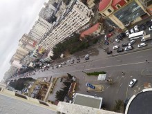 Satılır Yeni Tikili, Xətai.r, Əhmədli.m-3
