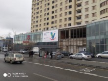 Satılır Yeni Tikili, Xətai.r, Əhmədli.m-6