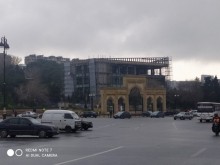 Satılır Yeni Tikili, Xətai.r, Əhmədli.m-13