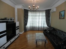 Kirayə (Aylıq) Yeni Tikili, Yasamal.r, Elmlər Akademiyası.m-2