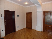 Kirayə (Aylıq) Yeni Tikili, Yasamal.r, Elmlər Akademiyası.m-7