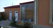 Satılır Həyət evi, Şamaxı.ş-2