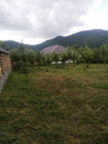 Satılır Torpaq, Qəbələ.ş-1