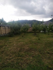 Satılır Torpaq, Qəbələ.ş-2
