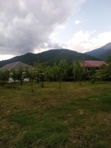 Satılır Torpaq, Qəbələ.ş-4