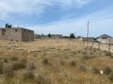 Satılır Torpaq, Xəzər.r, Mərdəkan, Koroğlu.m-2