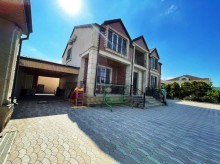 Kirayə (Aylıq) Villa, Xəzər.r, Mərdəkan-1