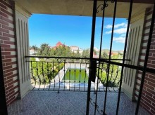 Kirayə (Aylıq) Villa, Xəzər.r, Mərdəkan-3