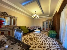 Kirayə (Aylıq) Villa, Xəzər.r, Mərdəkan-4