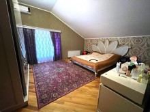 Kirayə (Aylıq) Villa, Xəzər.r, Mərdəkan-7