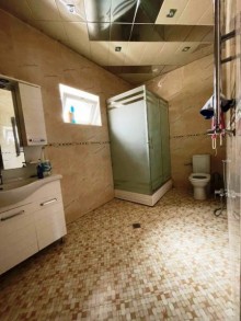 Kirayə (Aylıq) Villa, Xəzər.r, Mərdəkan-12