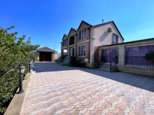 Kirayə (Aylıq) Villa, Xəzər.r, Mərdəkan-14