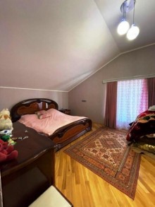Kirayə (Aylıq) Villa, Xəzər.r, Mərdəkan-16