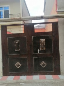 Satılır Həyət evi, Xırdalan.ş-1