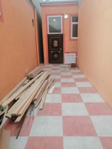 Satılır Həyət evi, Xırdalan.ş-2