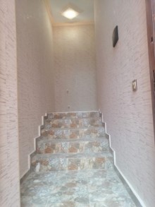 Satılır Həyət evi, Xırdalan.ş-12