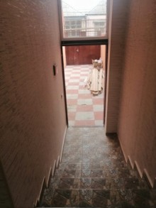 Satılır Həyət evi, Xırdalan.ş-14